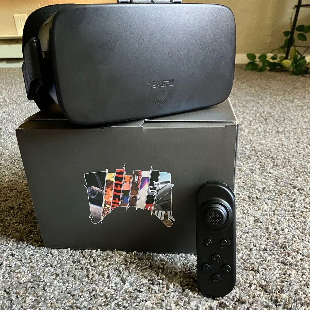 Destek vr5